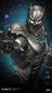 Preview: XM Studios Murder Machine